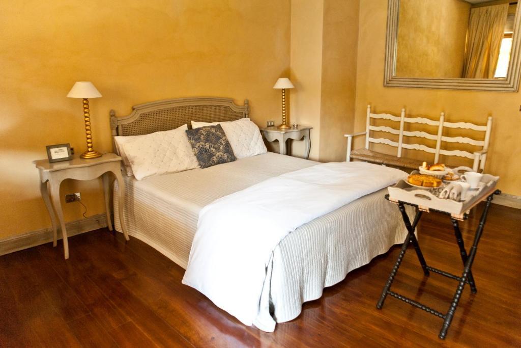 Bed & Breakfast Magnolia Relais