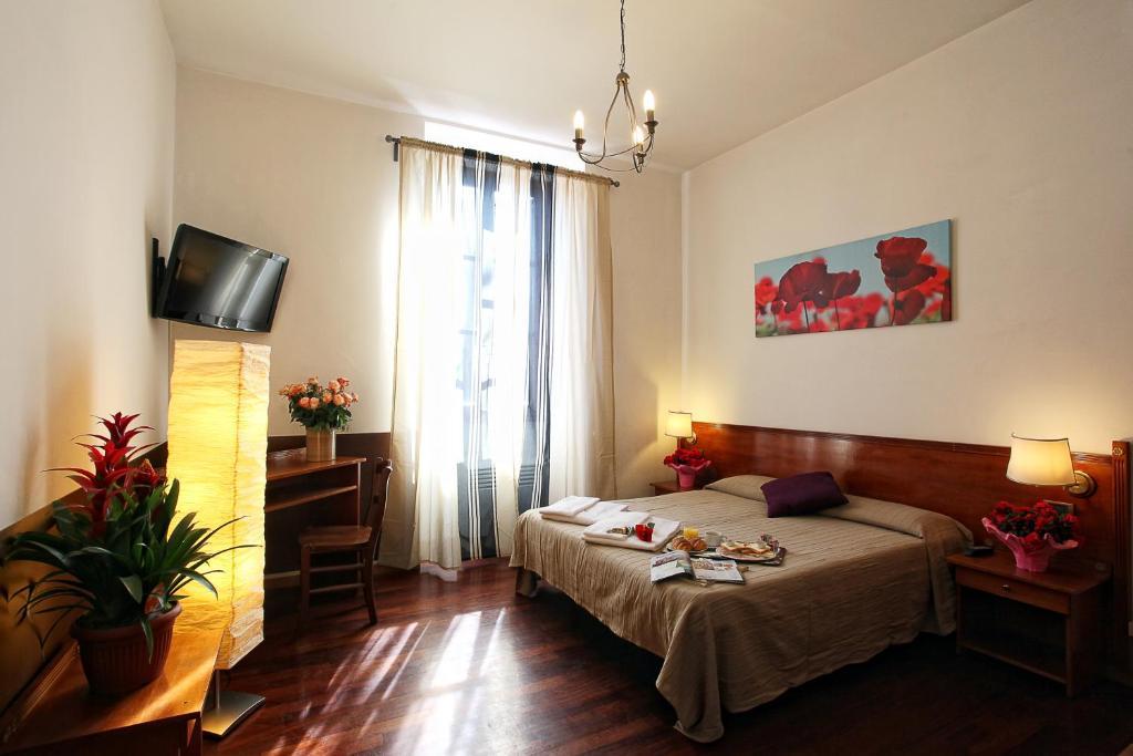 Pigneto Guest house Rome