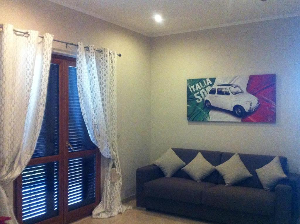 Apartment Aurelia House And Loft