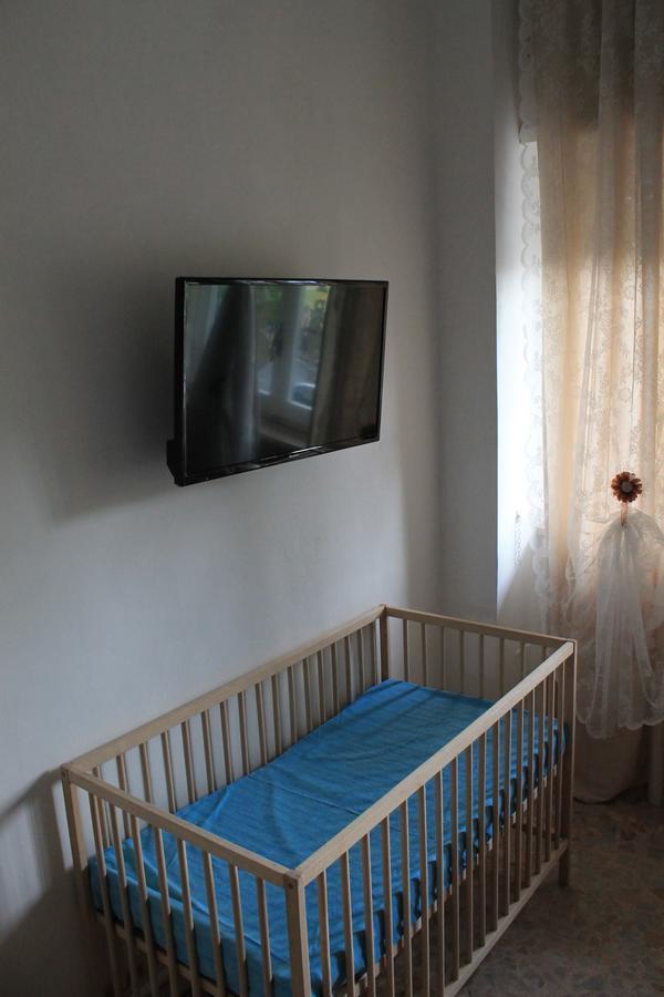 Welcoming & Wellness Guest house Rome