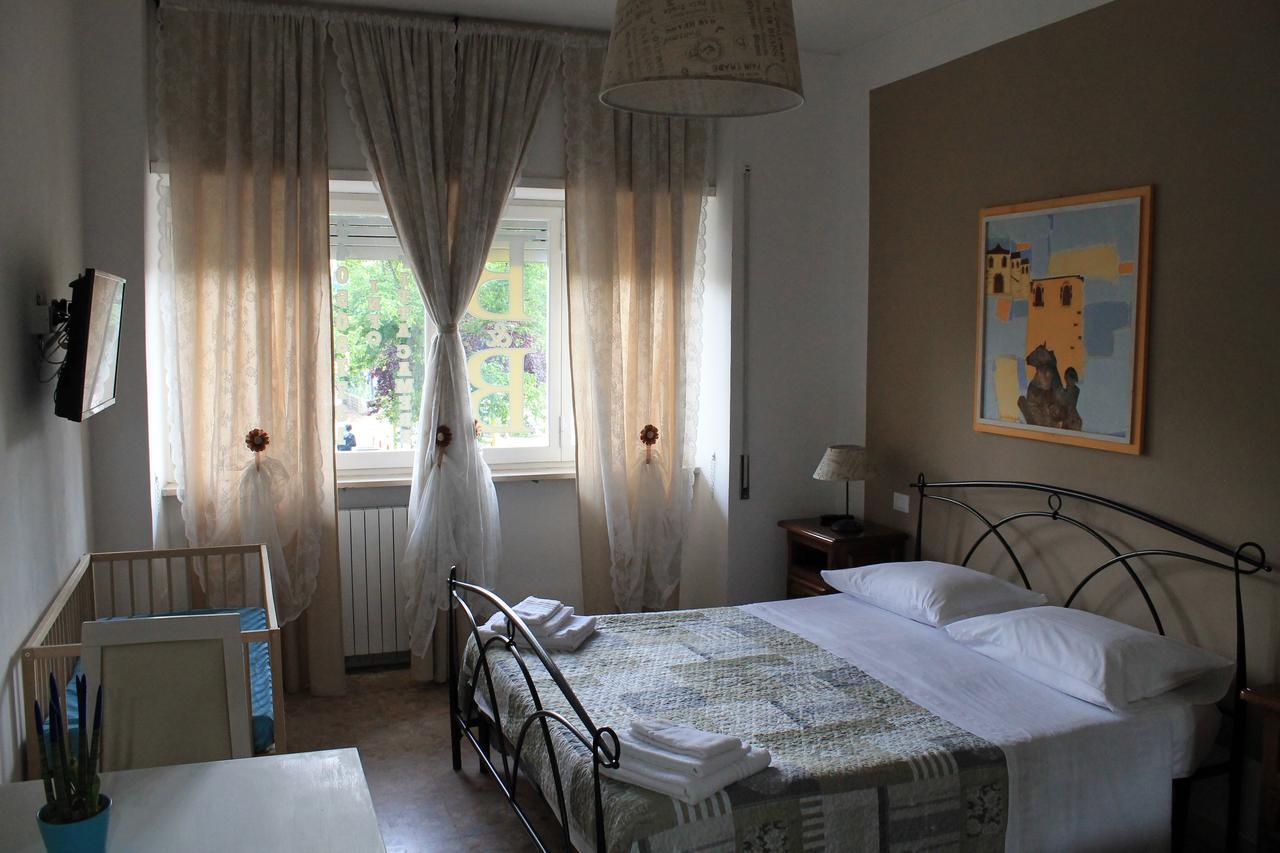 Welcoming & Wellness Guest house *