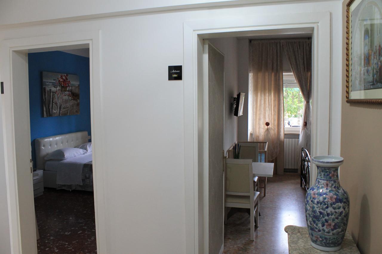 Guest house Welcoming & Wellness