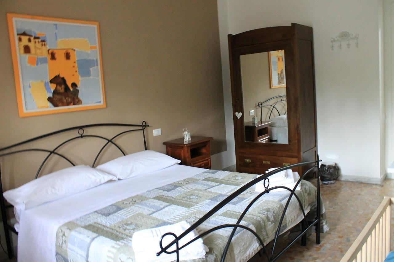 Welcoming & Wellness * Rome
