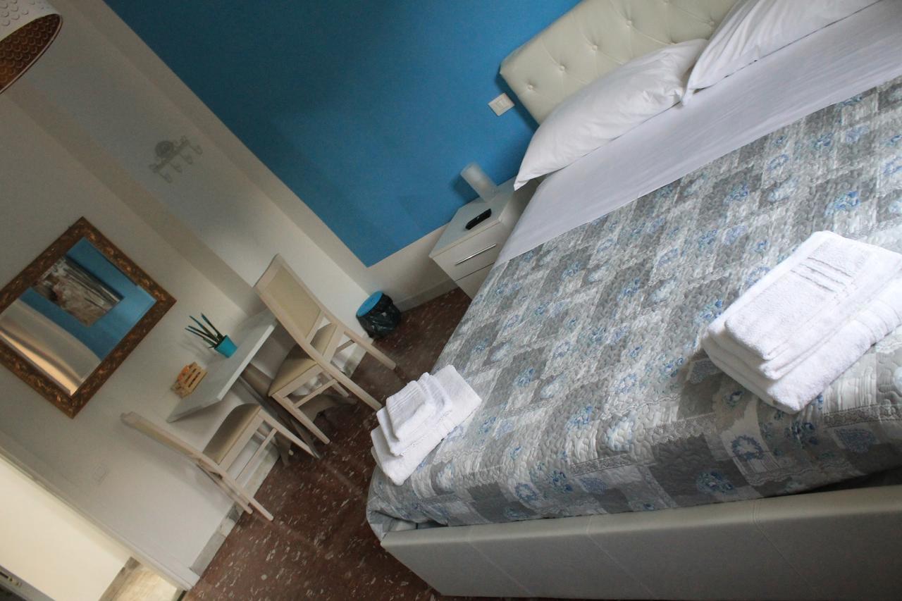 Welcoming & Wellness Guest house Rome
