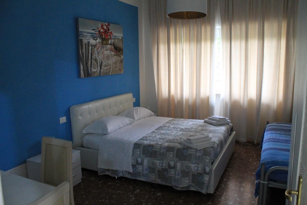 Guest house Welcoming & Wellness *