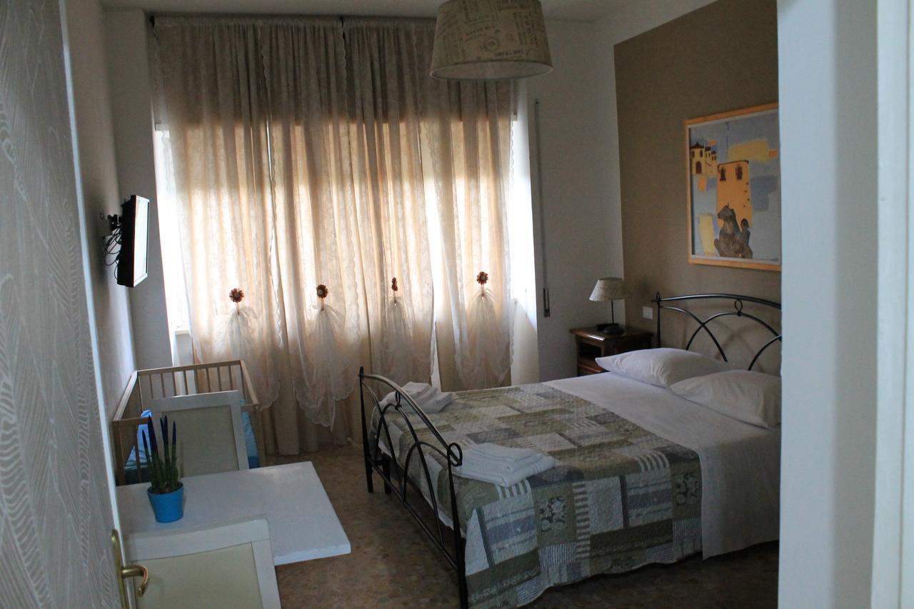 Welcoming & Wellness Guest house *