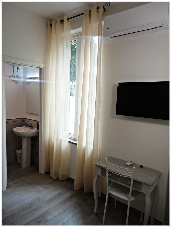 Bed & Breakfast Lunablù Roma