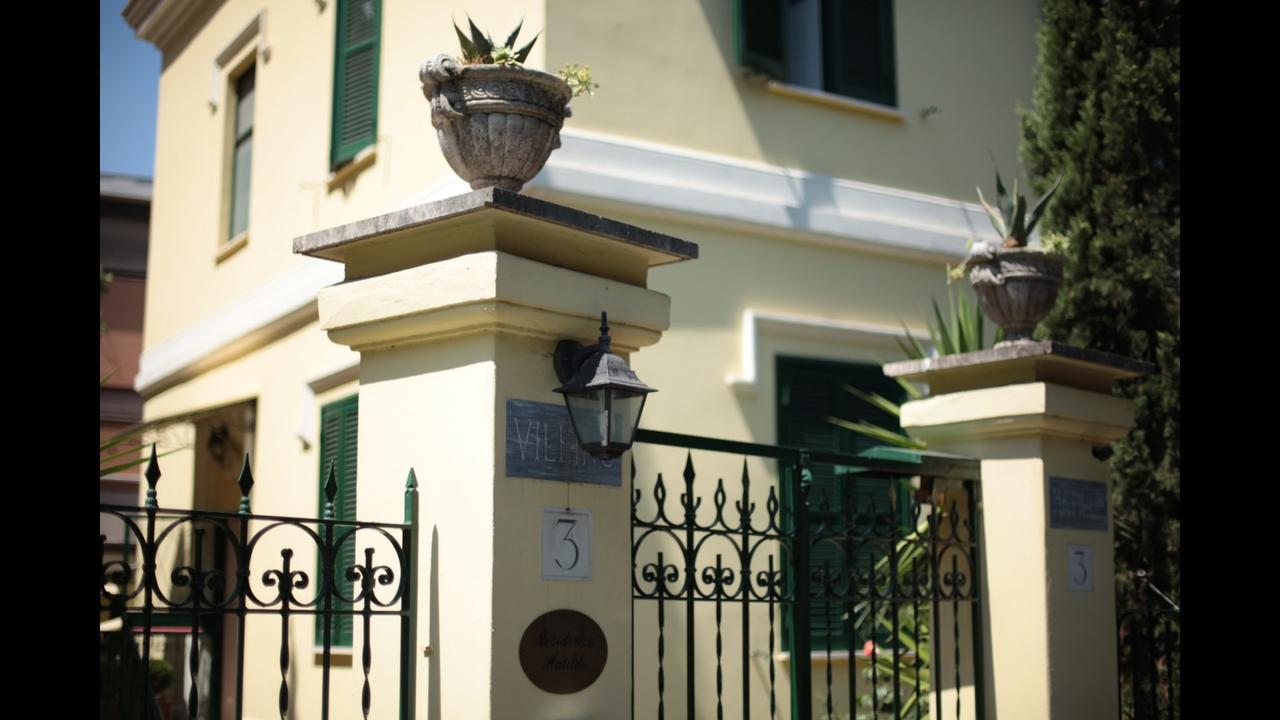 Residenza Matilde Bed & Breakfast Roma