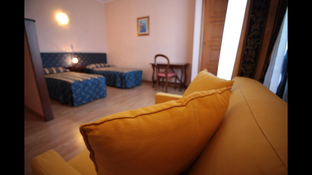 Bed & Breakfast Residenza Matilde Roma