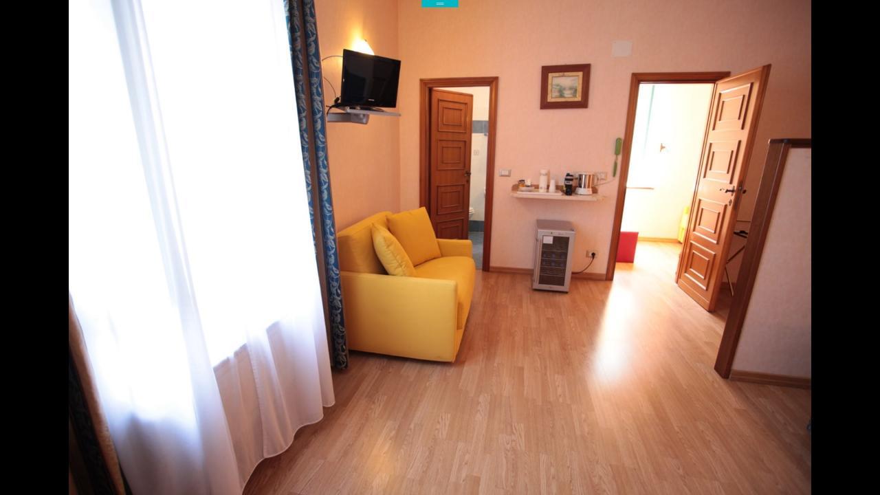 Bed & Breakfast Residenza Matilde Roma