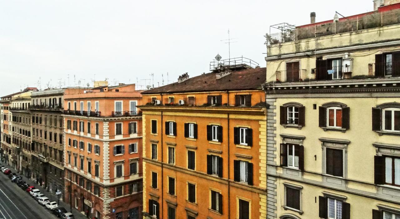 House Bed & Breakfast Rome