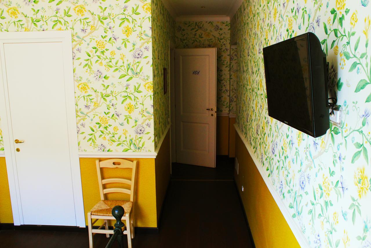 Ostello Casa Fanti 57 *