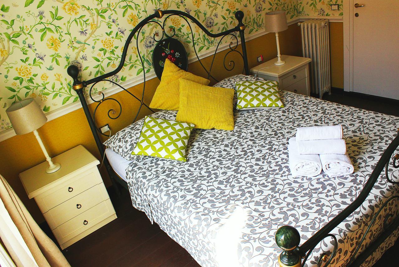 Ostello Casa Fanti 57