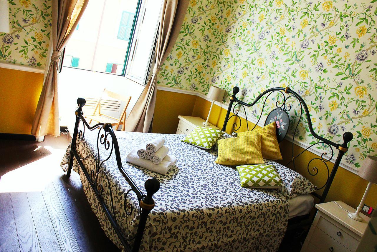 Casa Fanti 57 Ostello *