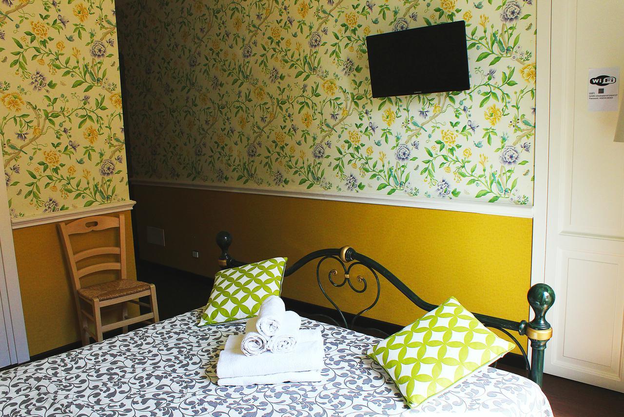 Casa Fanti 57 Ostello