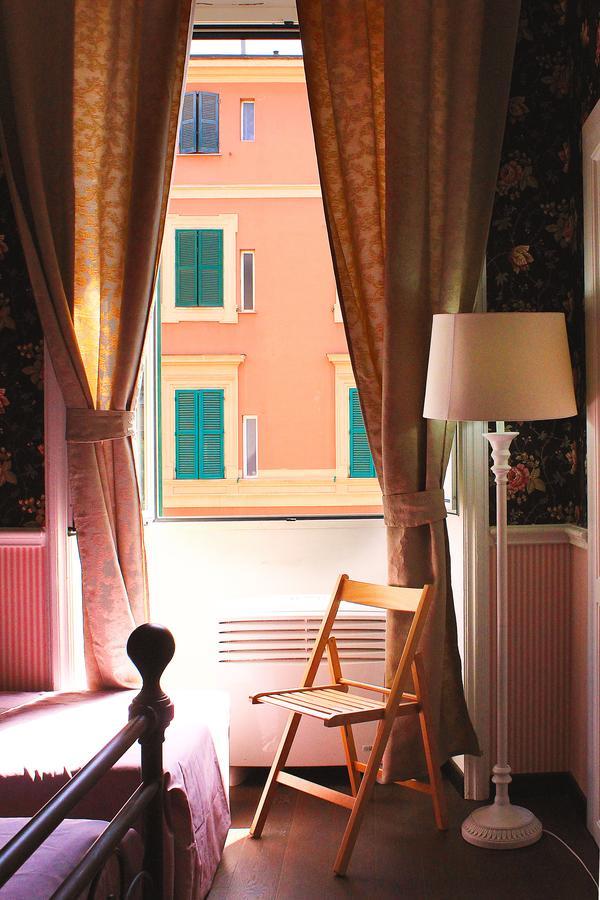 Ostello Casa Fanti 57 Roma