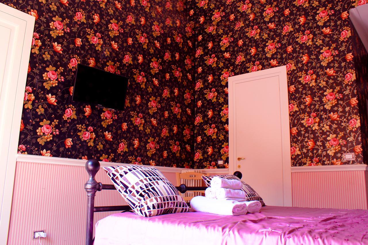 Casa Fanti 57 Hostel *