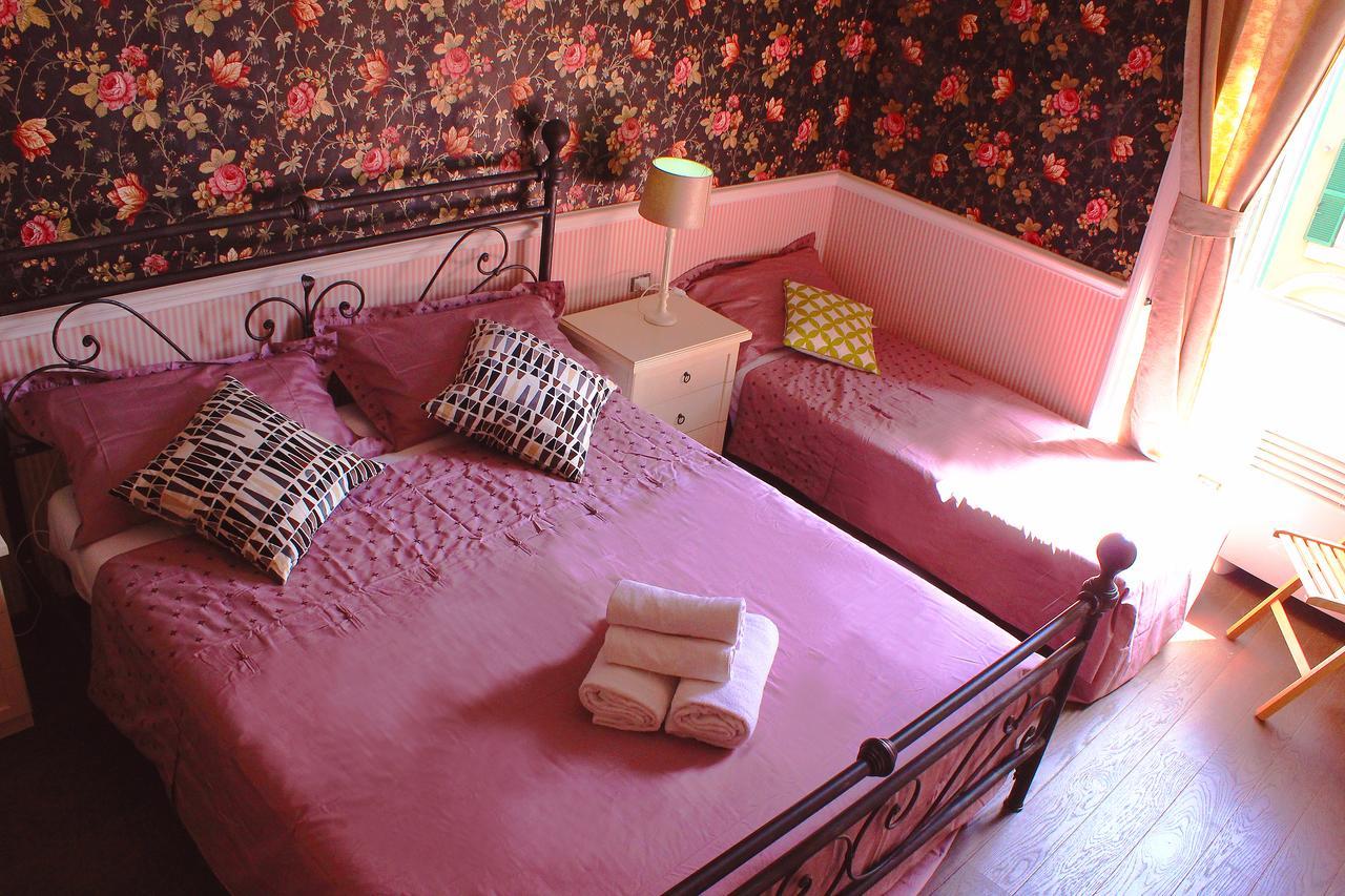 Ostello Casa Fanti 57 Roma
