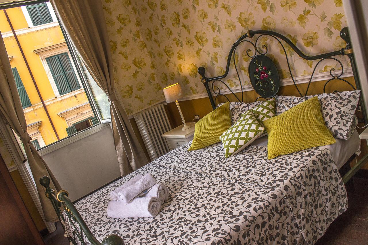 Hostel Casa Fanti 57 Rome