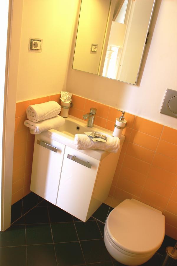 Casa Fanti 57 Ostello *
