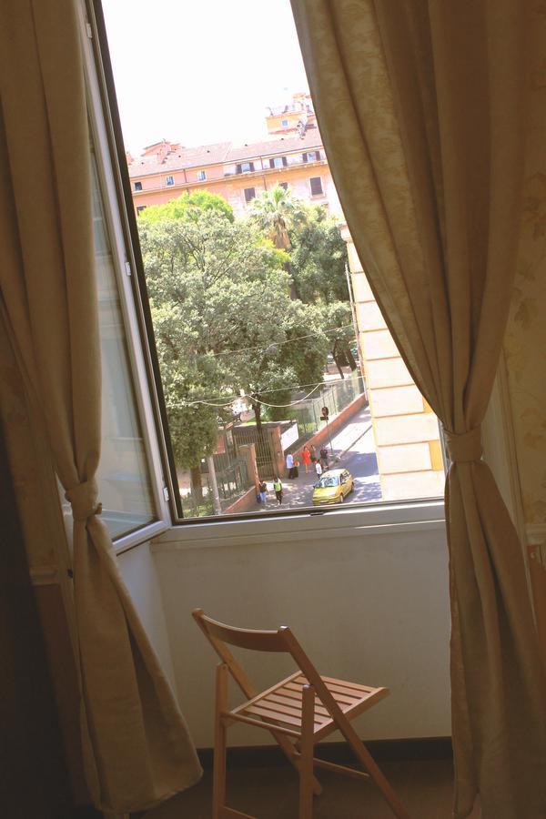 Ostello Casa Fanti 57 Roma