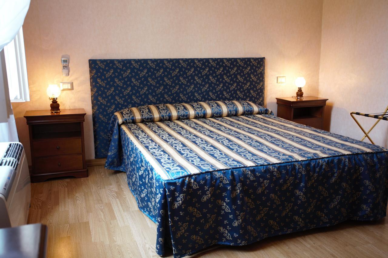 Residenza Matilde Roma