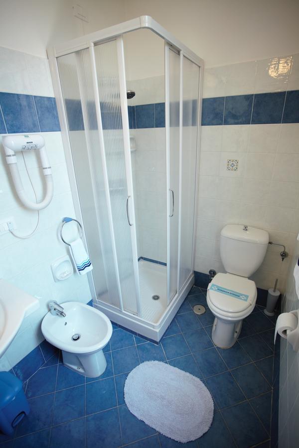 Bed & Breakfast Residenza Matilde Roma