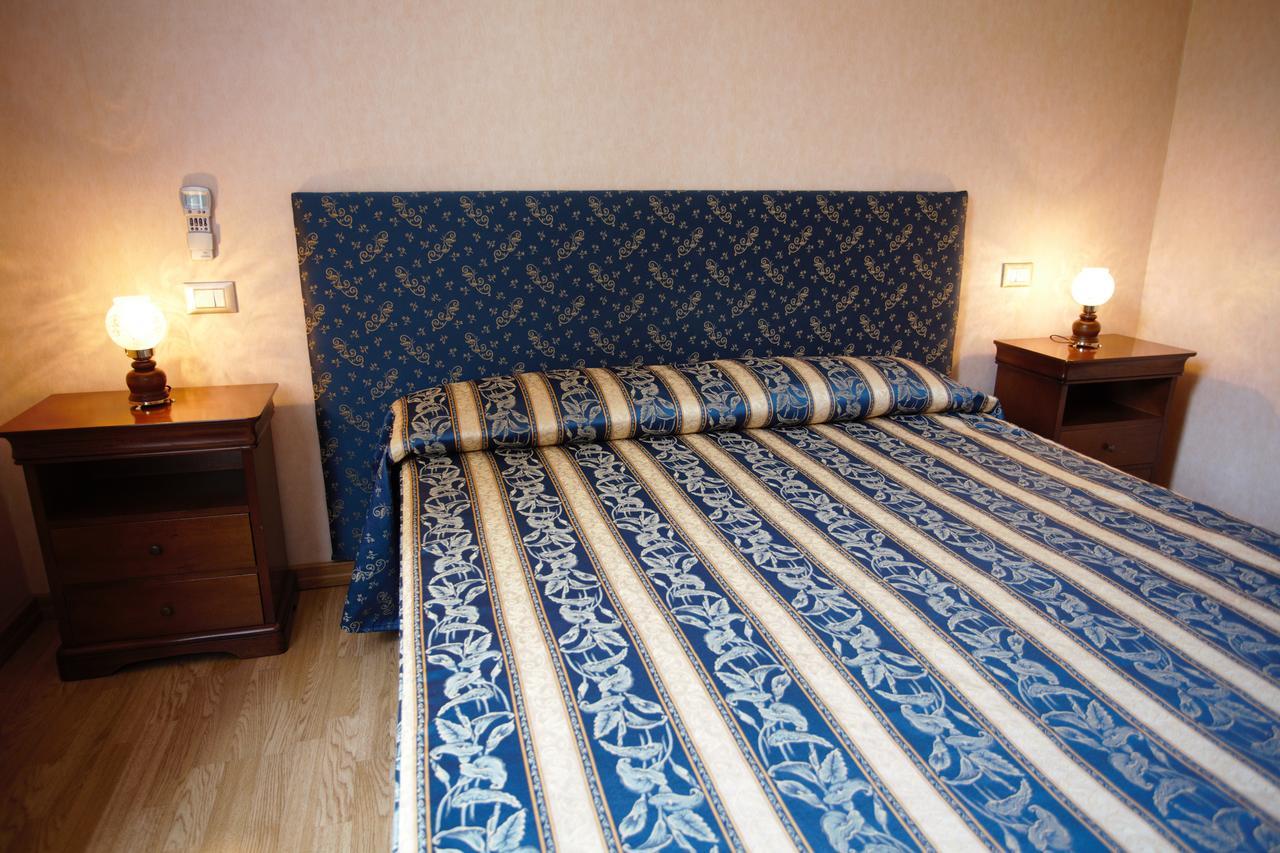 Residenza Matilde Bed & Breakfast Roma
