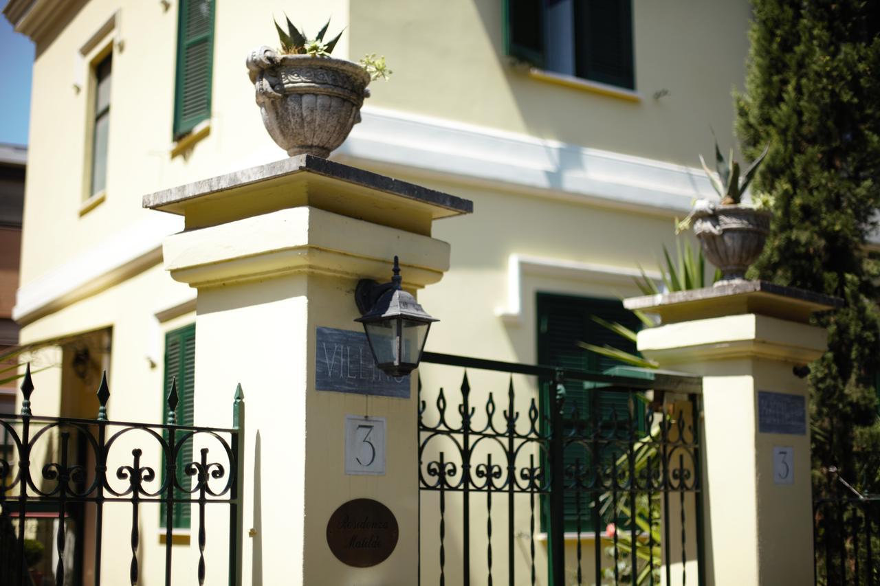 Residenza Matilde 2* Roma