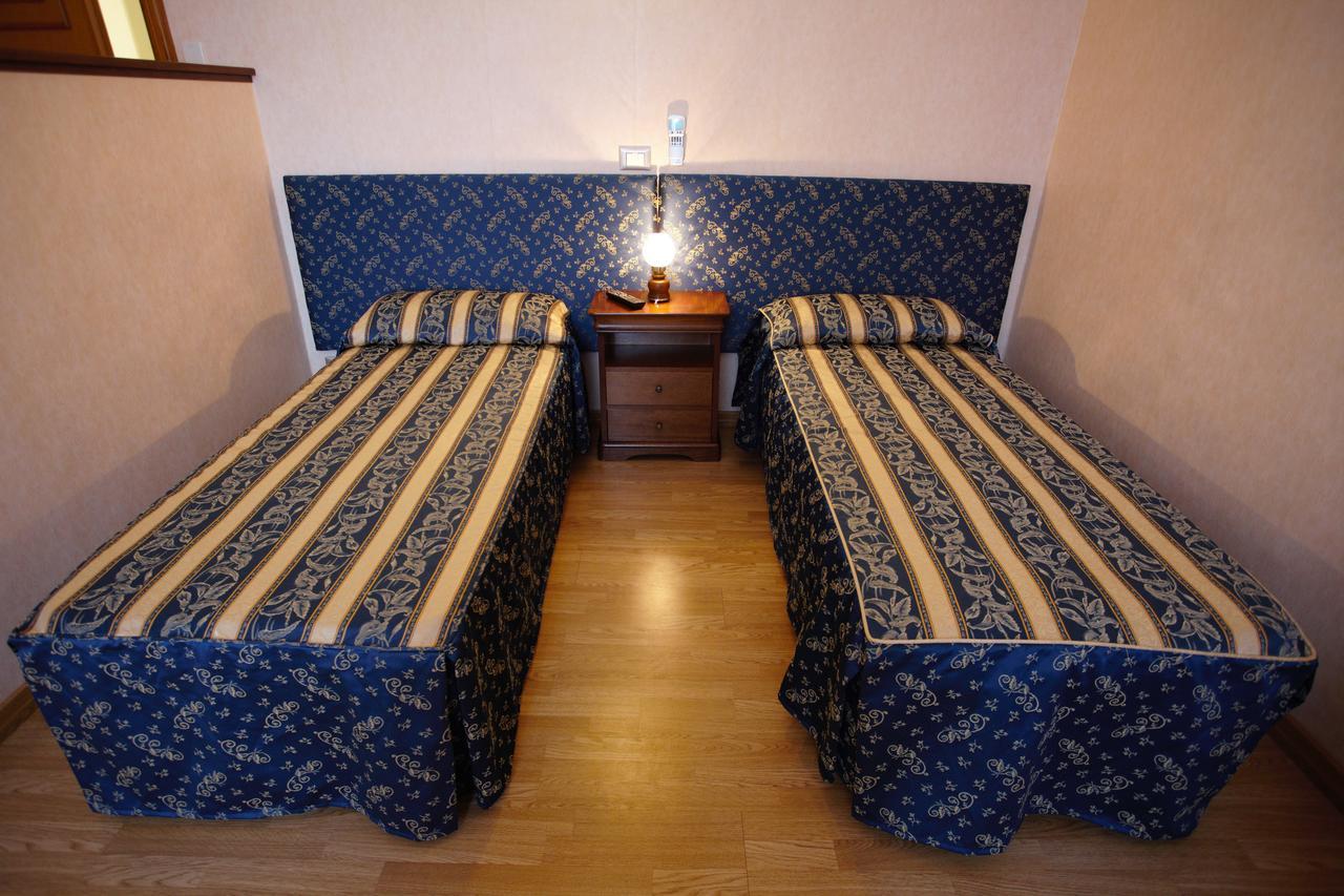 Bed & Breakfast Residenza Matilde