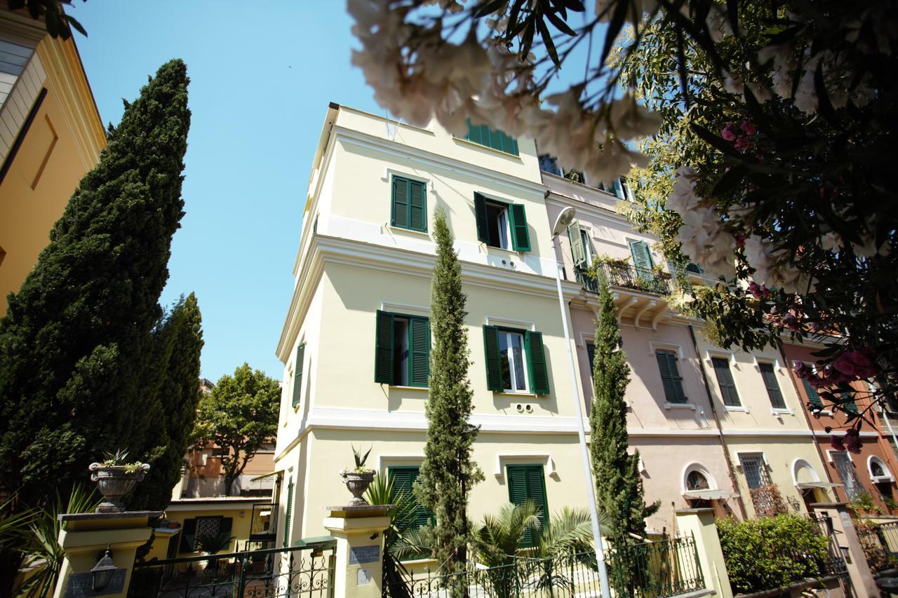 Residenza Matilde Bed & Breakfast Rome