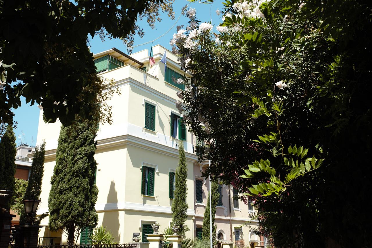 Bed & Breakfast Residenza Matilde Roma