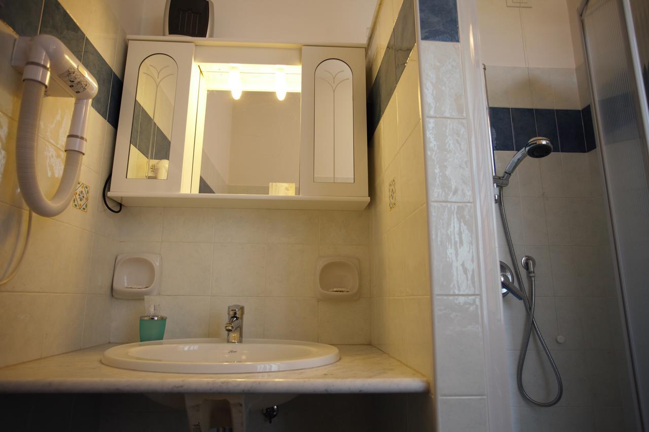 Bed & Breakfast Residenza Matilde Roma