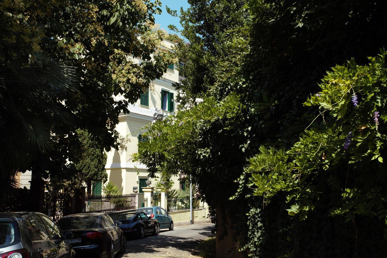 Bed & Breakfast Residenza Matilde Rome