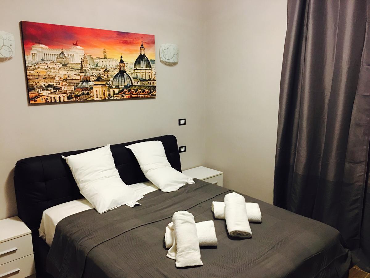 Favola Romana - Guest house *