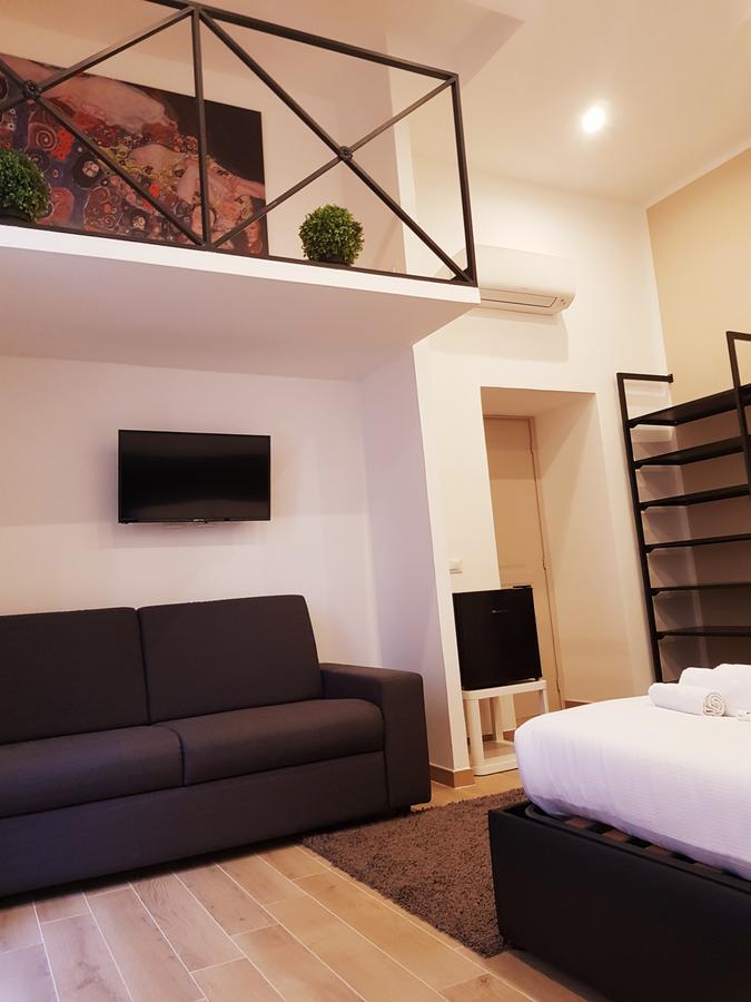 Guest house Cairoli