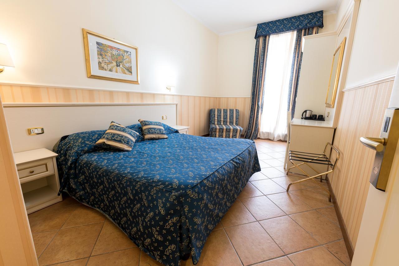 Anfiteatro Flavio Hotel Rome