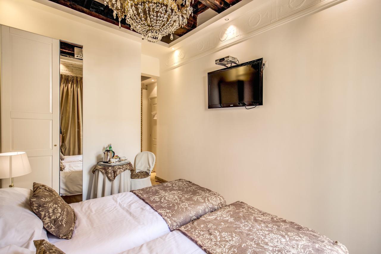 Pantheonview - Luxury 2* Rome