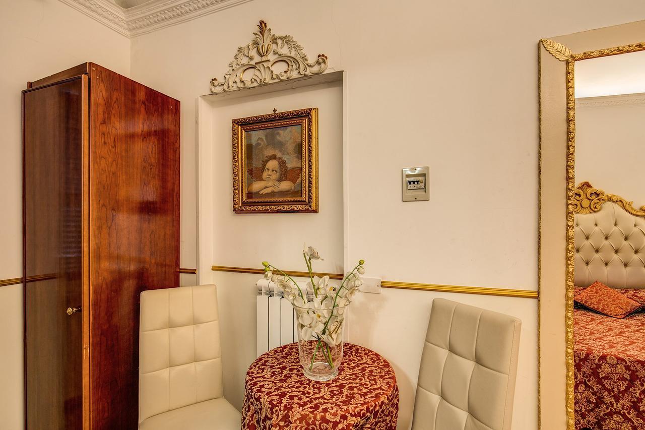 Hotel Virginia 2*