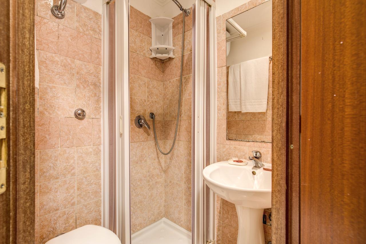 Virginia Hotel Rome