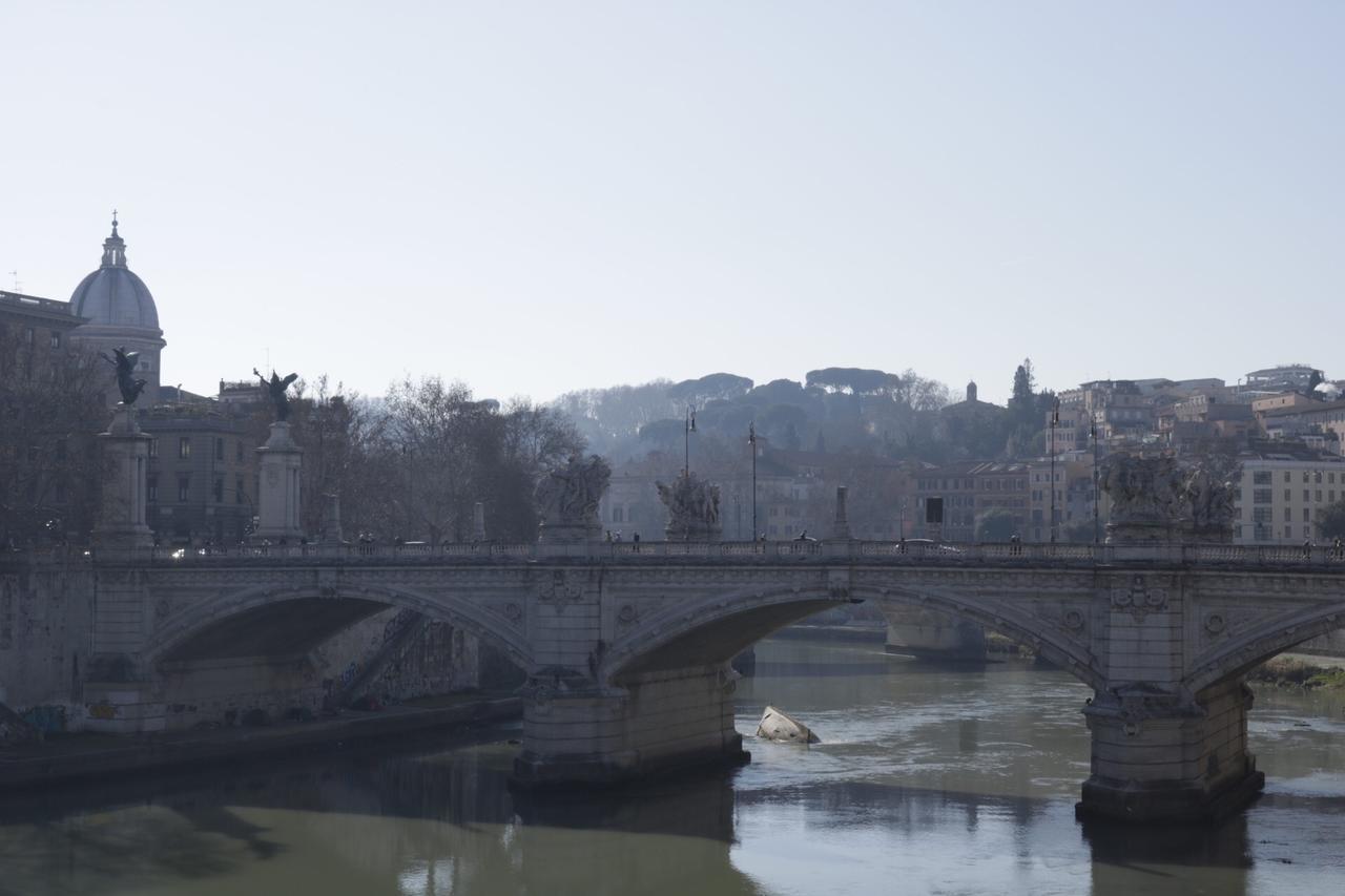 Sant'angelo Guest house Rome