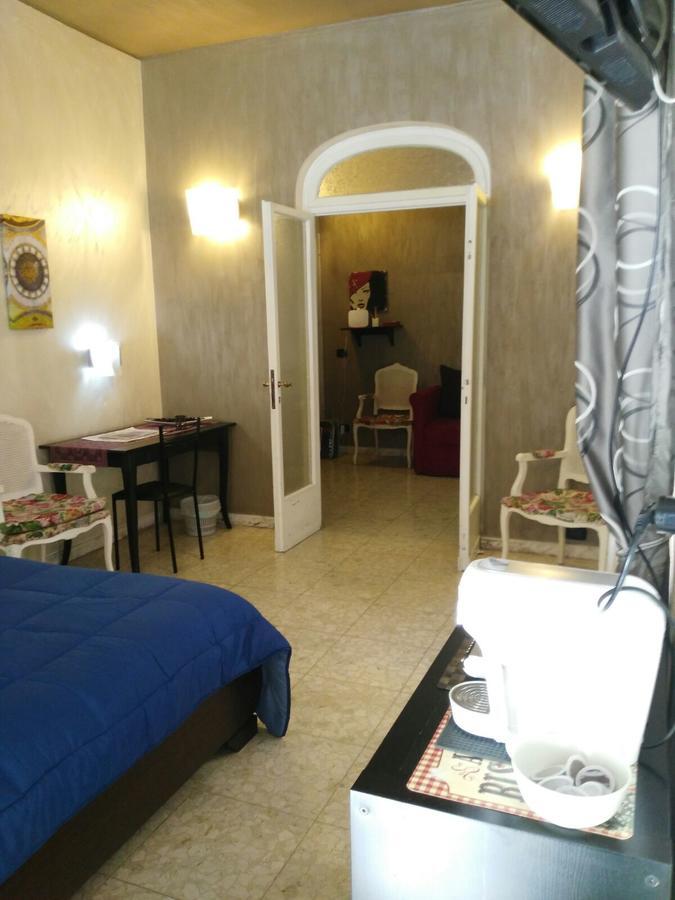 Appartamento Casa Tua A Piazza Del Popolo