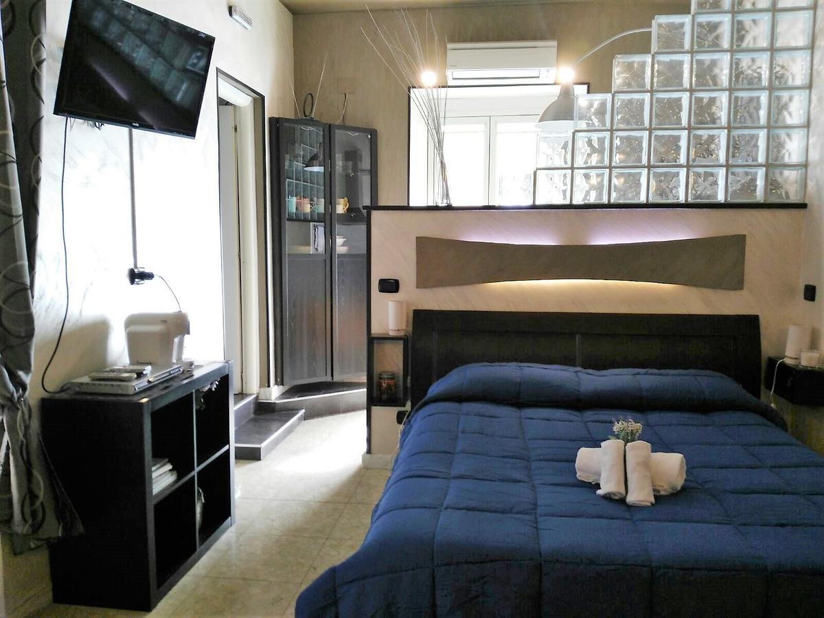 Casa Tua A Piazza Del Popolo Appartamento *