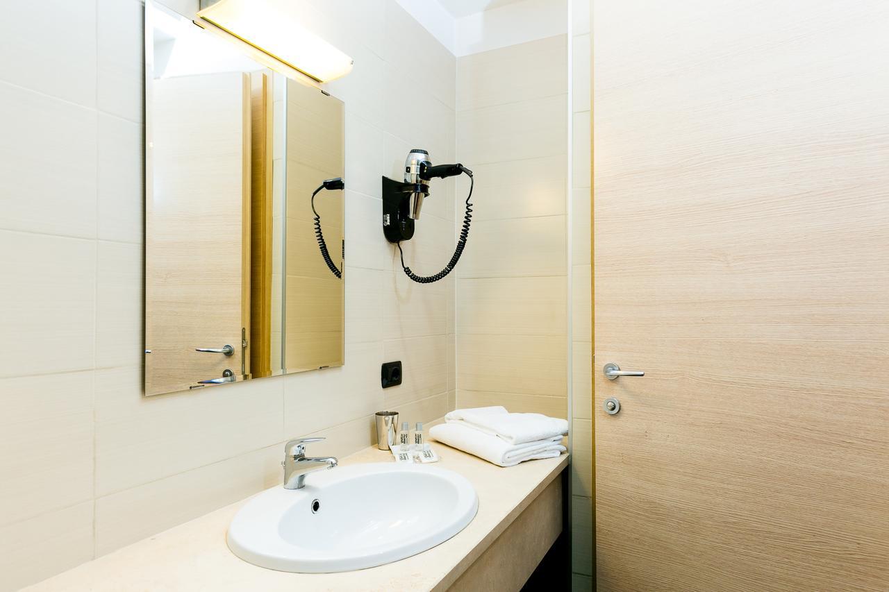 Residenza Gra 21 Aparthotel Rome