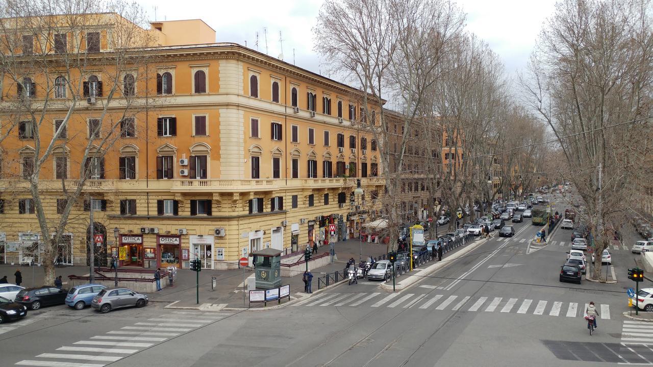 Affittacamere Correa Vatican Hospitality *