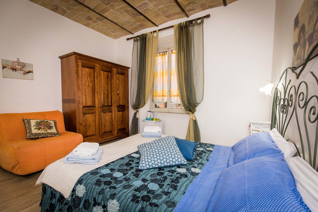 Guest house All'ombra Del Cupolone Rome