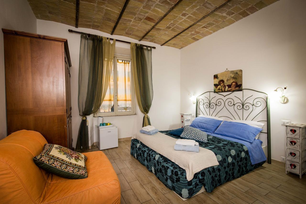 All'ombra Del Cupolone Guest house 2*