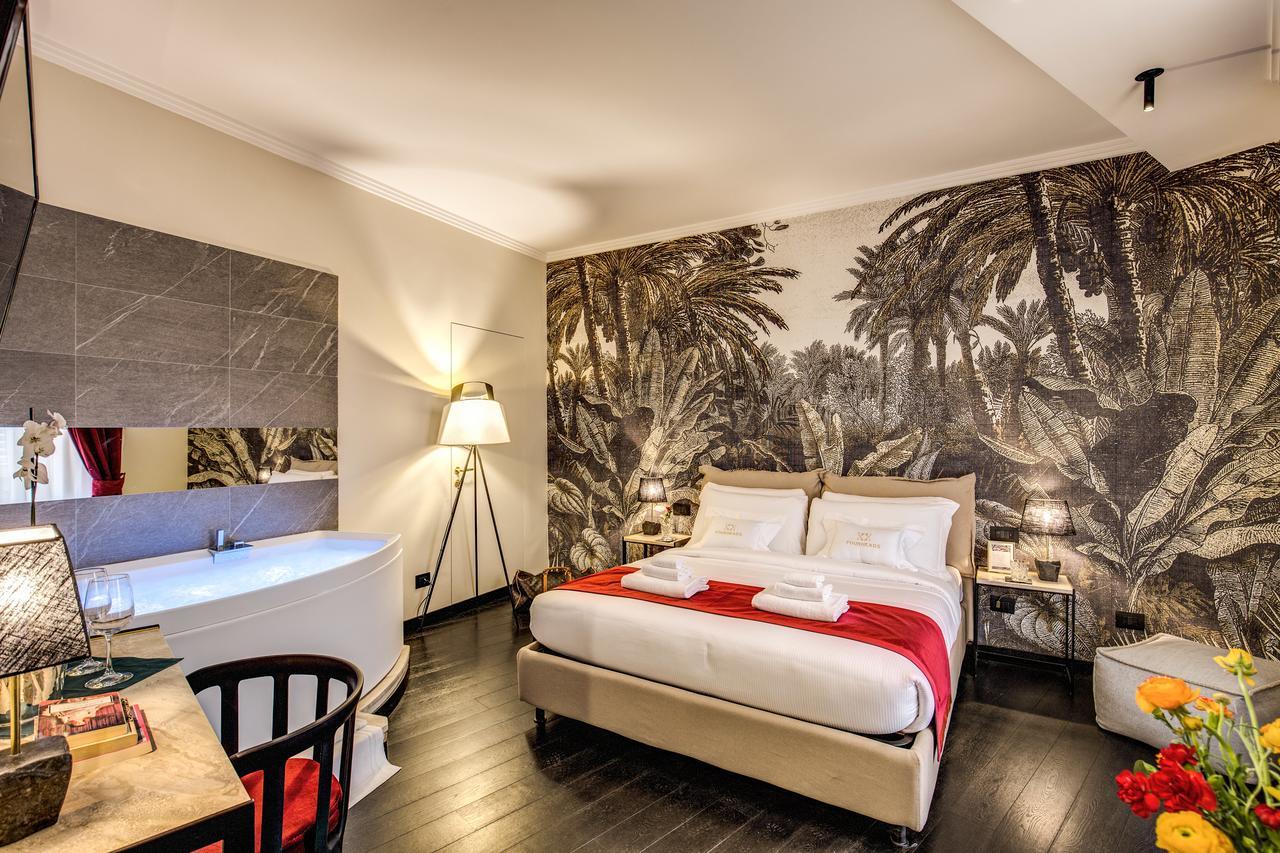 Pax Guest house *