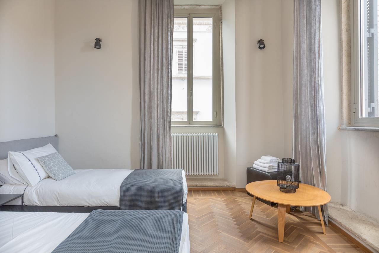 Mami's Trastevere With Private Terrace * Rome