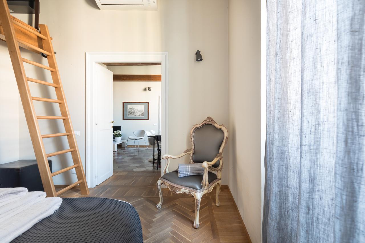Apartment Mami's Trastevere With Private Terrace